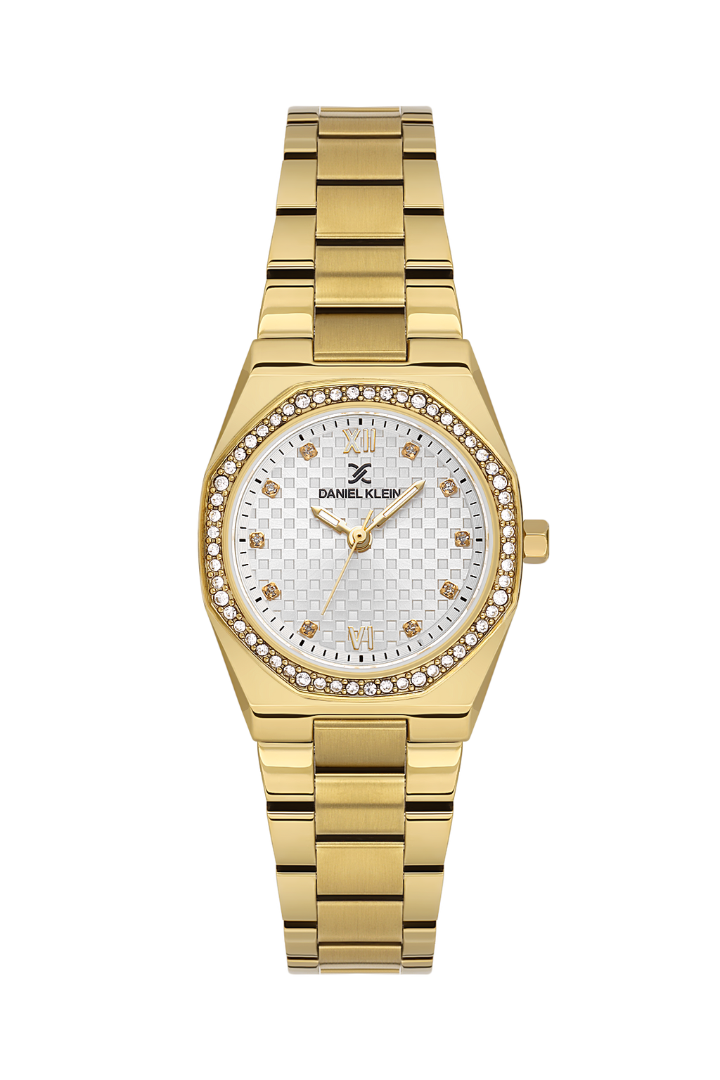 DANIEL KLEIN DK.1.14099-3 WOMEN WATCH