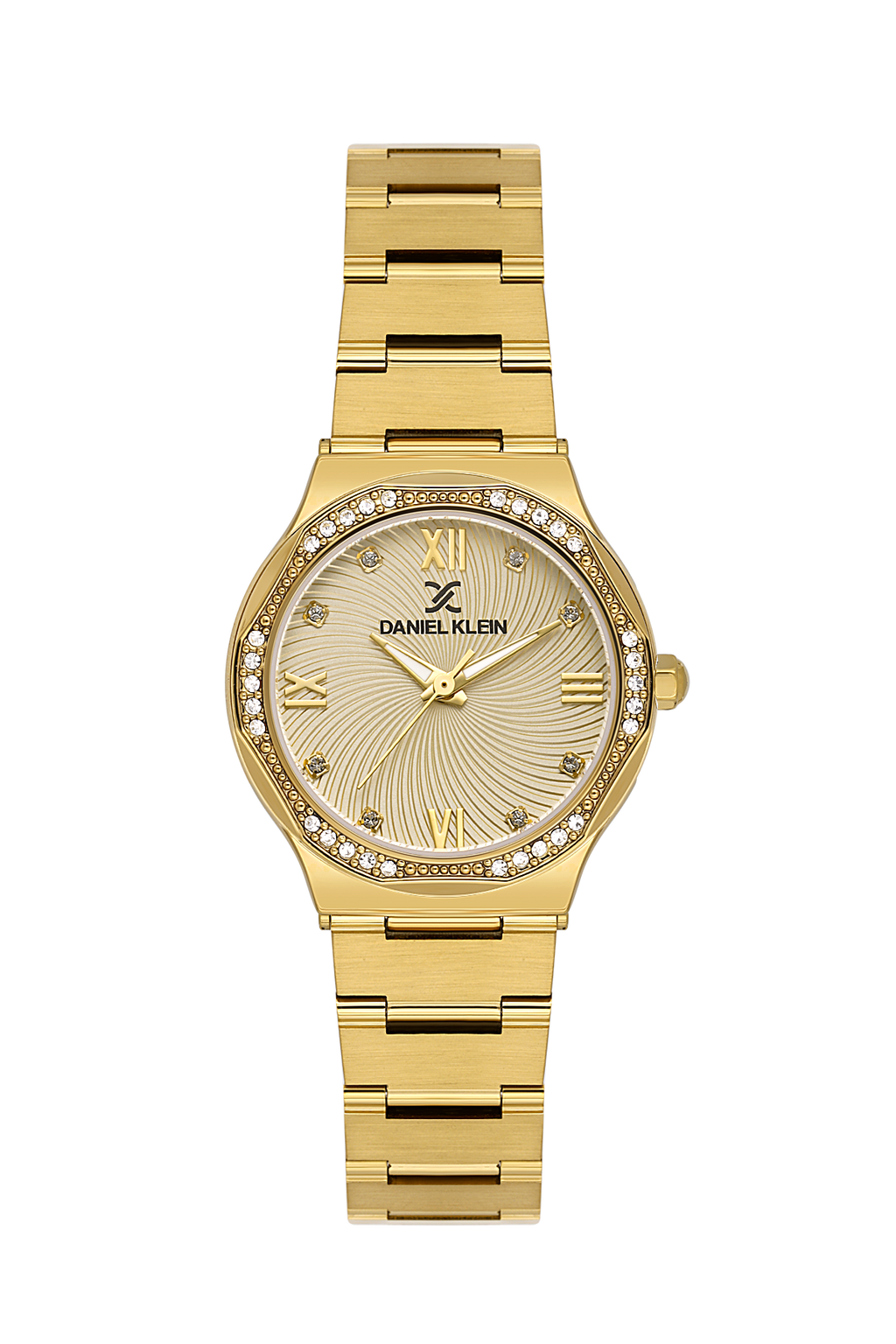 DANIEL KLEIN DK.1.14101-2 WOMEN WATCH