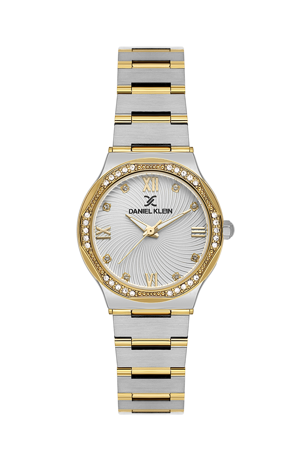 DANIEL KLEIN DK.1.14101-3 WOMEN WATCH