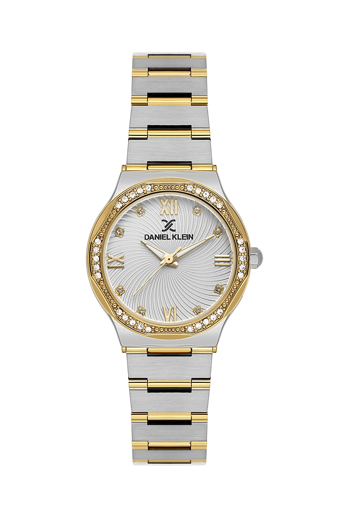 DANIEL KLEIN DK.1.14101-3 WOMEN WATCH