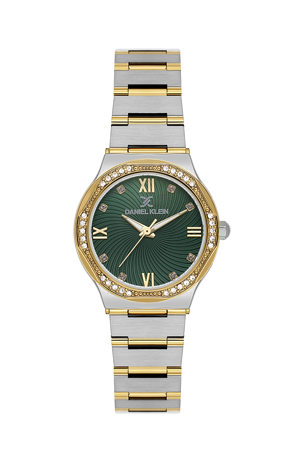 DANIEL KLEIN DK.1.14101-4 WOMEN WATCH