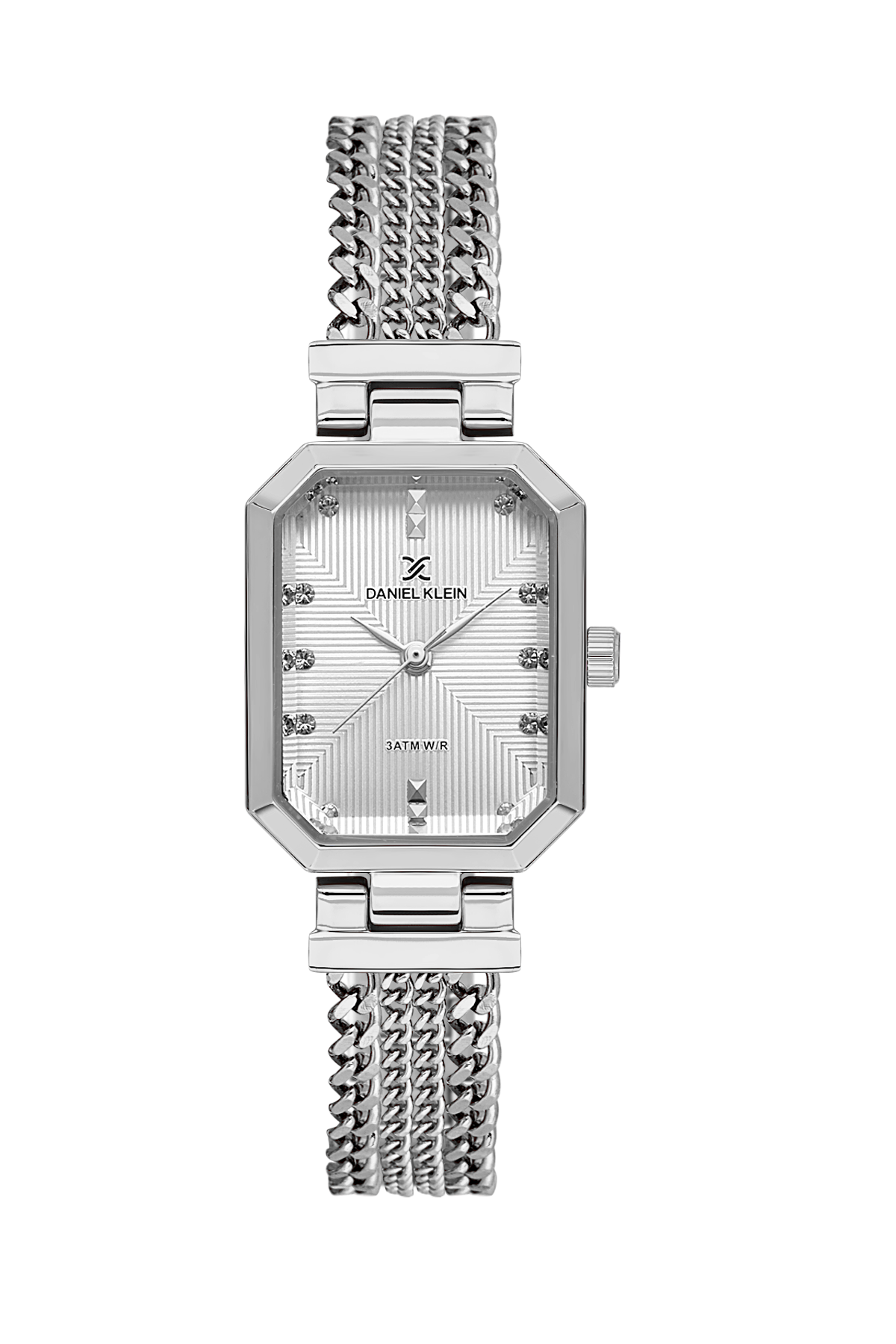 DANIEL KLEIN DK.1.14103-1 WOMEN WATCH