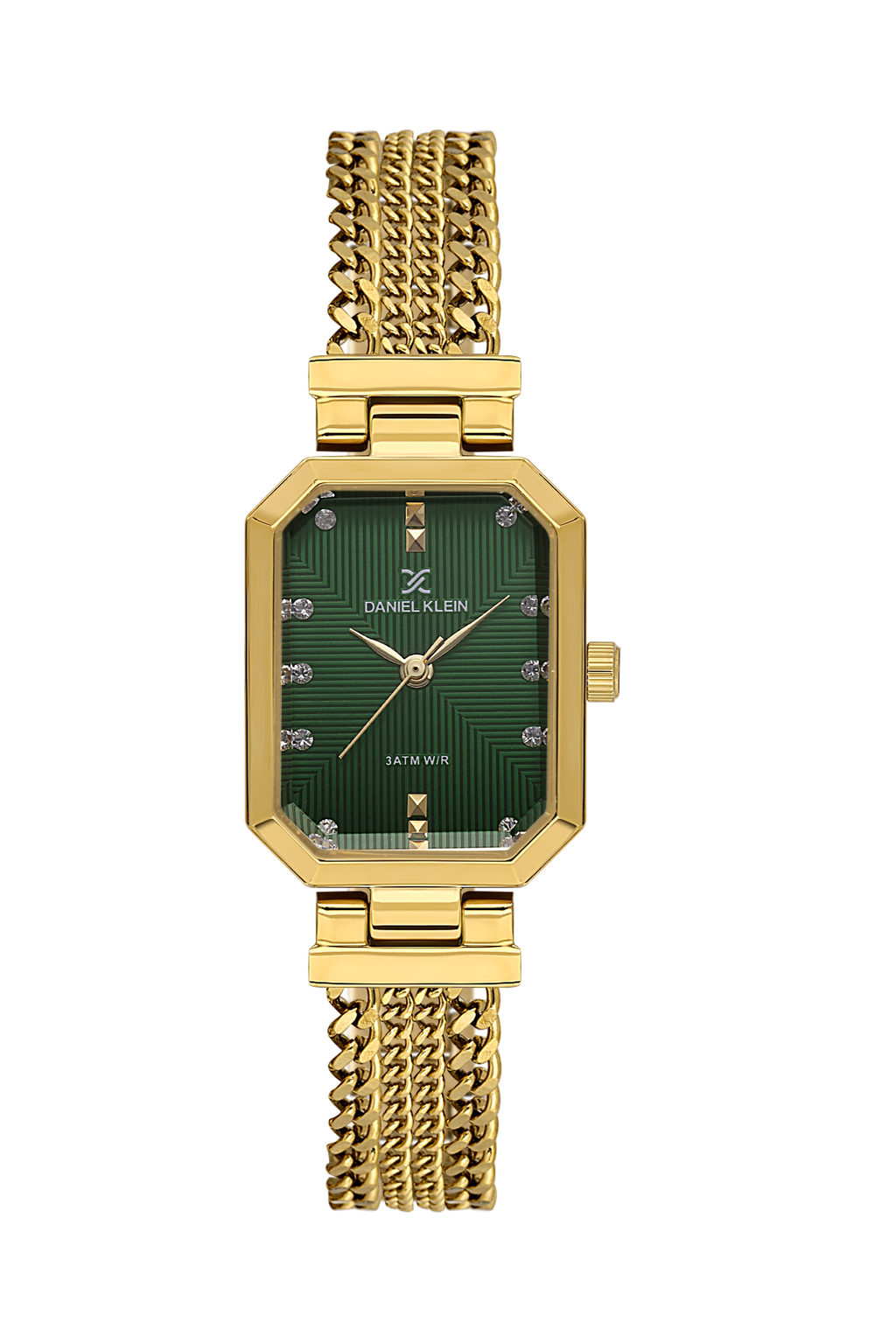 DANIEL KLEIN DK.1.14103-2 WOMEN WATCH