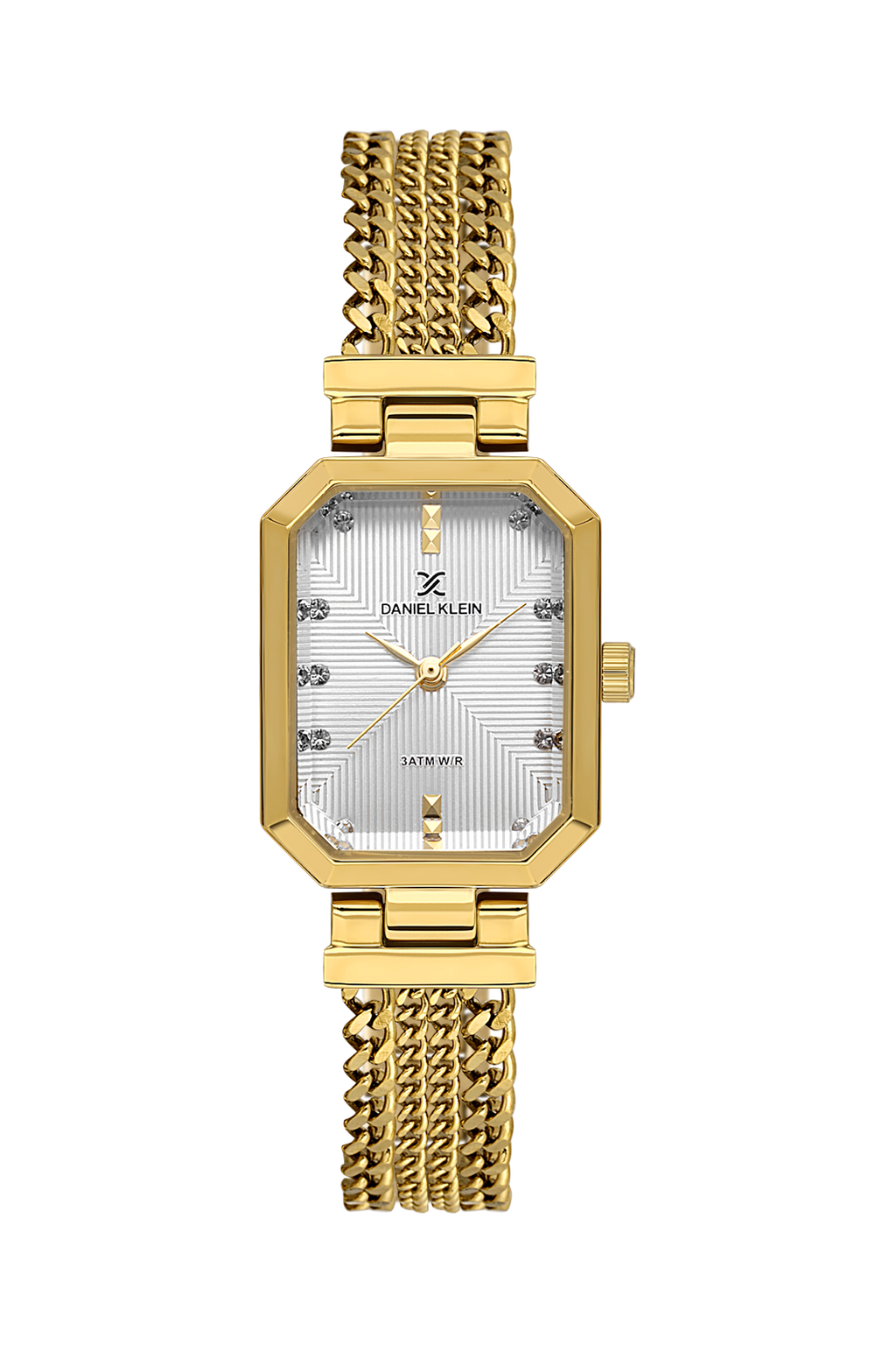DANIEL KLEIN DK.1.14103-4 WOMEN WATCH