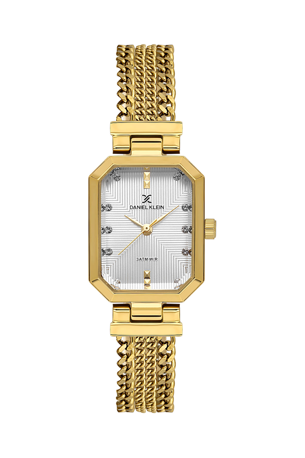 DANIEL KLEIN DK.1.14103-4 WOMEN WATCH