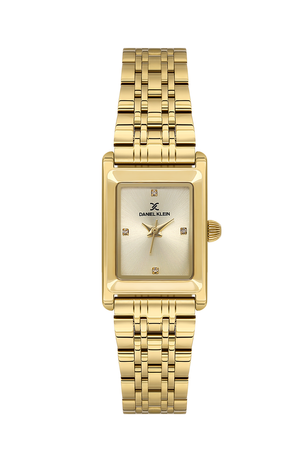 DANIEL KLEIN DK.1.14108-2 WOMEN WATCH