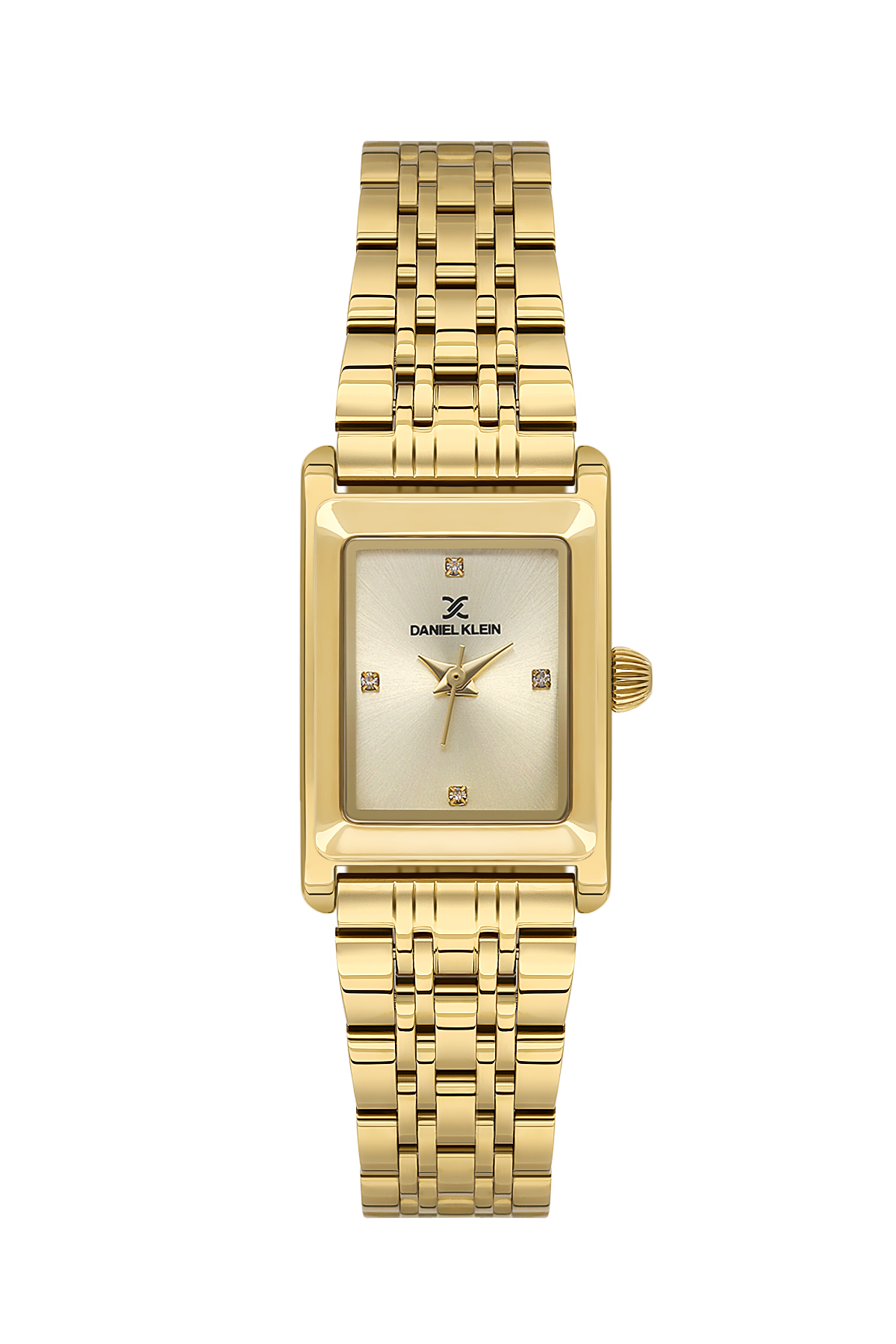 DANIEL KLEIN DK.1.14108-2 WOMEN WATCH