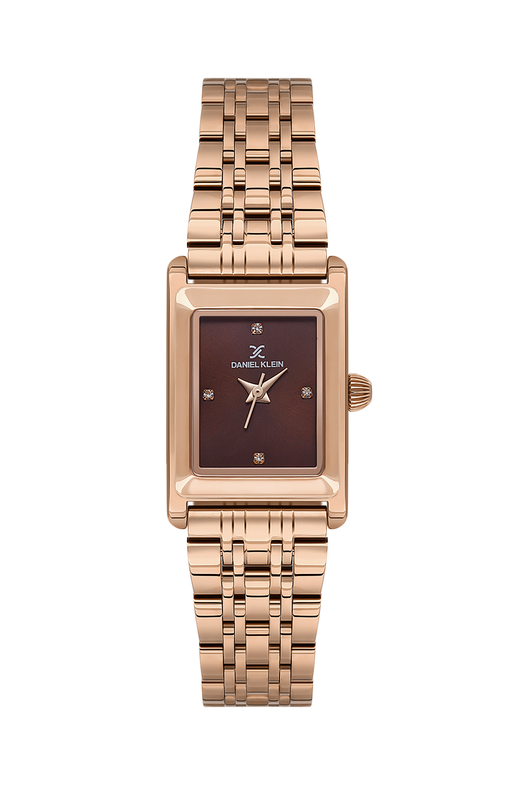 DANIEL KLEIN DK.1.14108-5 WOMEN WATCH