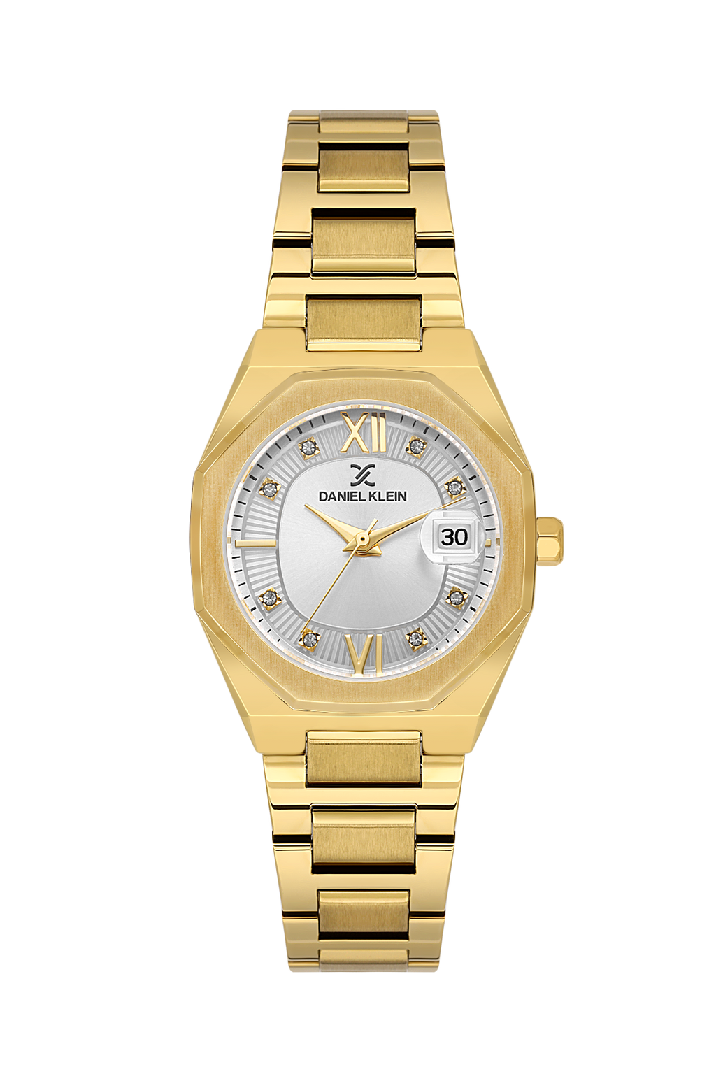 DANIEL KLEIN DK.1.14109-2 WOMEN WATCH