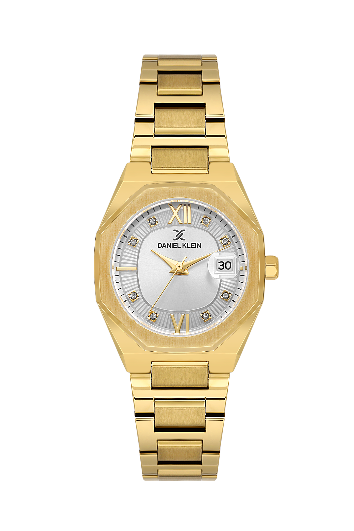 DANIEL KLEIN DK.1.14109-2 WOMEN WATCH