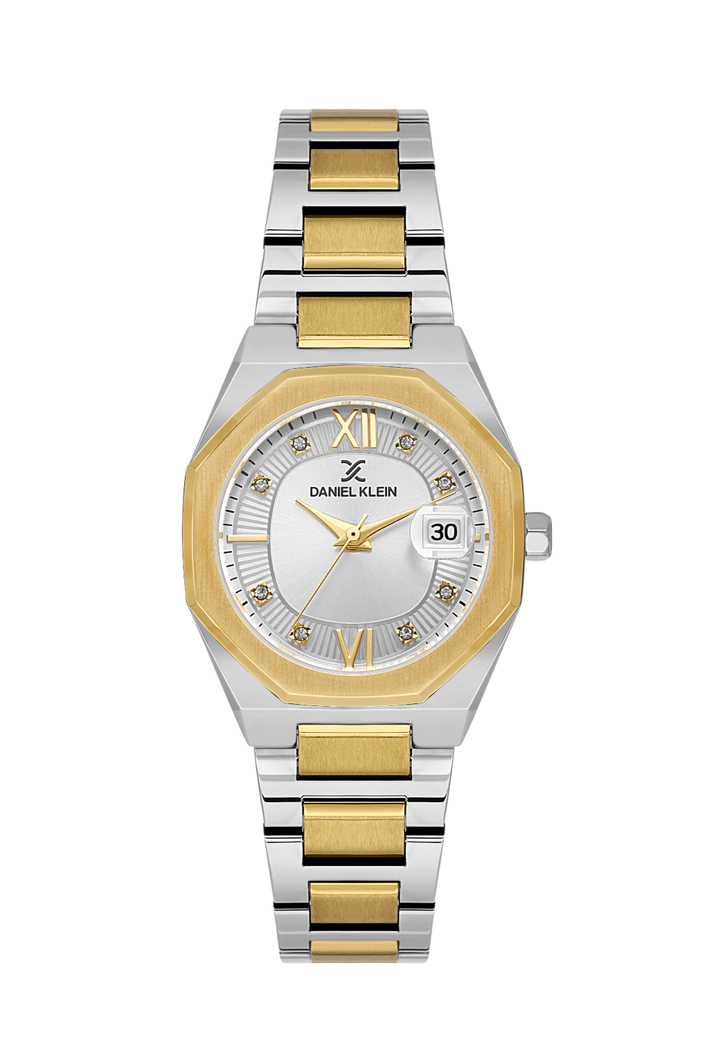 DANIEL KLEIN DK.1.14109-3 WOMEN WATCH