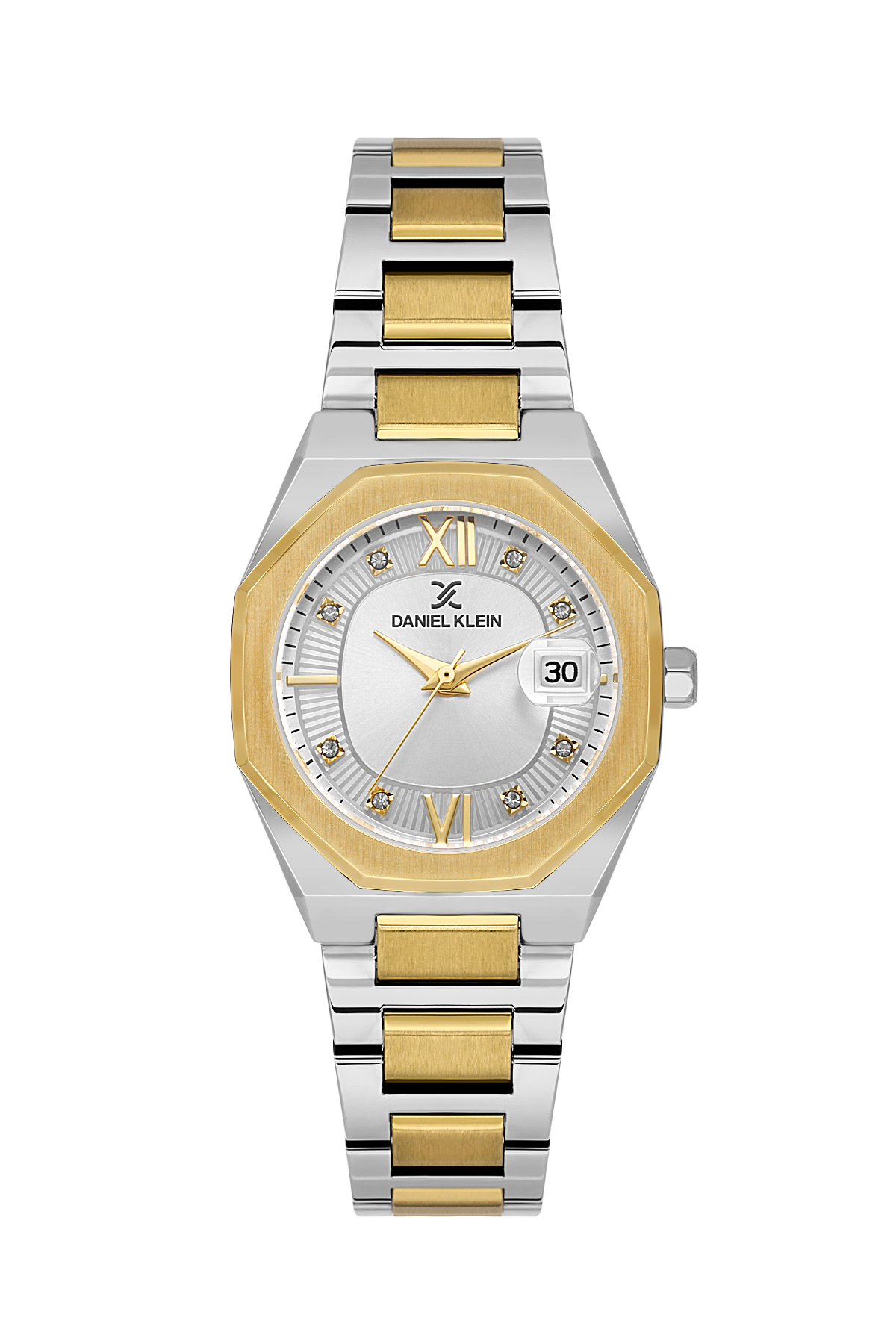 DANIEL KLEIN DK.1.14109-3 WOMEN WATCH