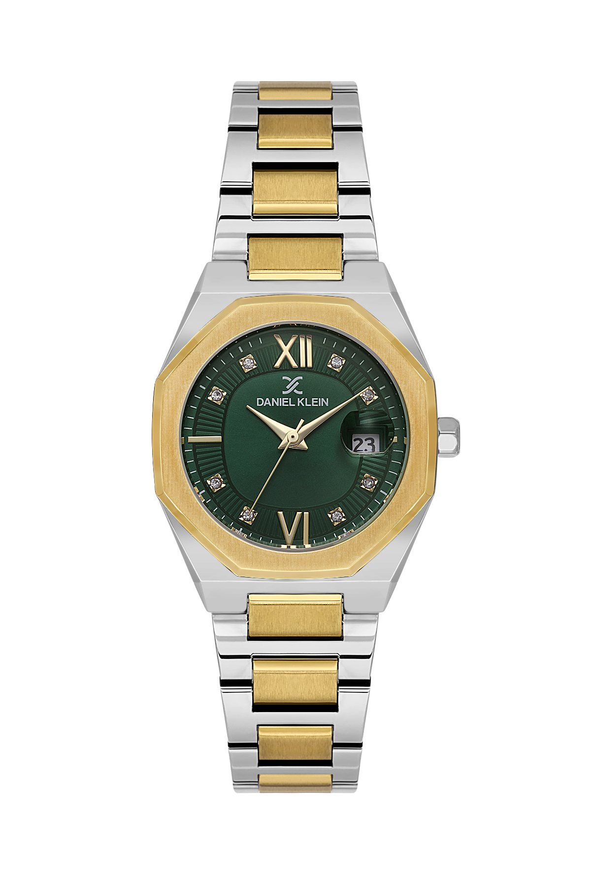DANIEL KLEIN DK.1.14109-4 WOMEN WATCH