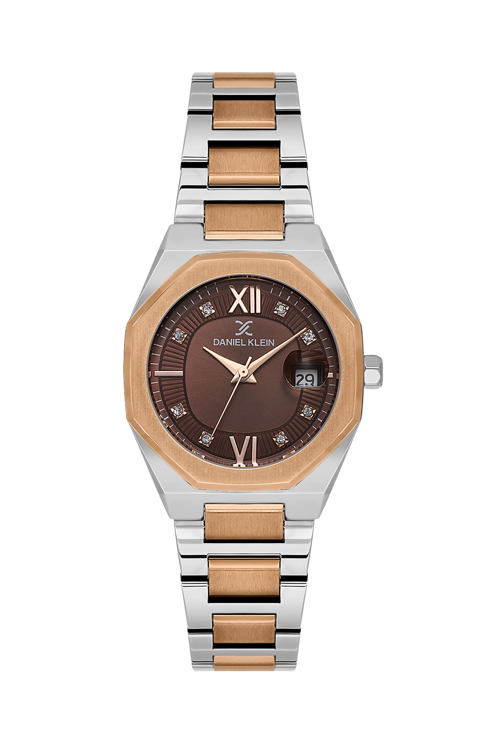 DANIEL KLEIN DK.1.14109-6 WOMEN WATCH