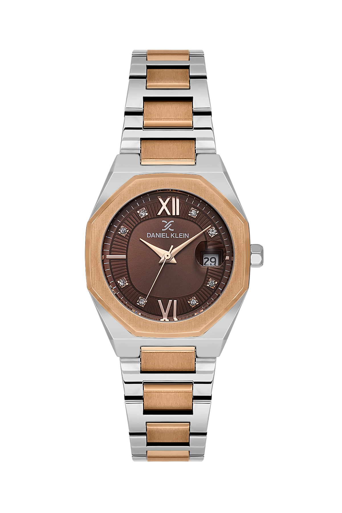 DANIEL KLEIN DK.1.14109-6 WOMEN WATCH