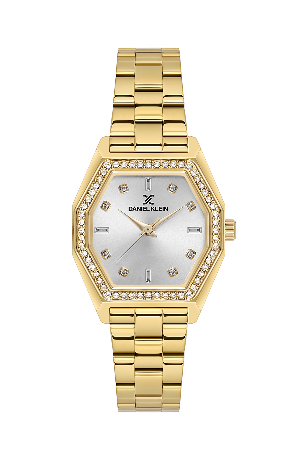 DANIEL KLEIN DK.1.14113-2 WOMEN WATCH