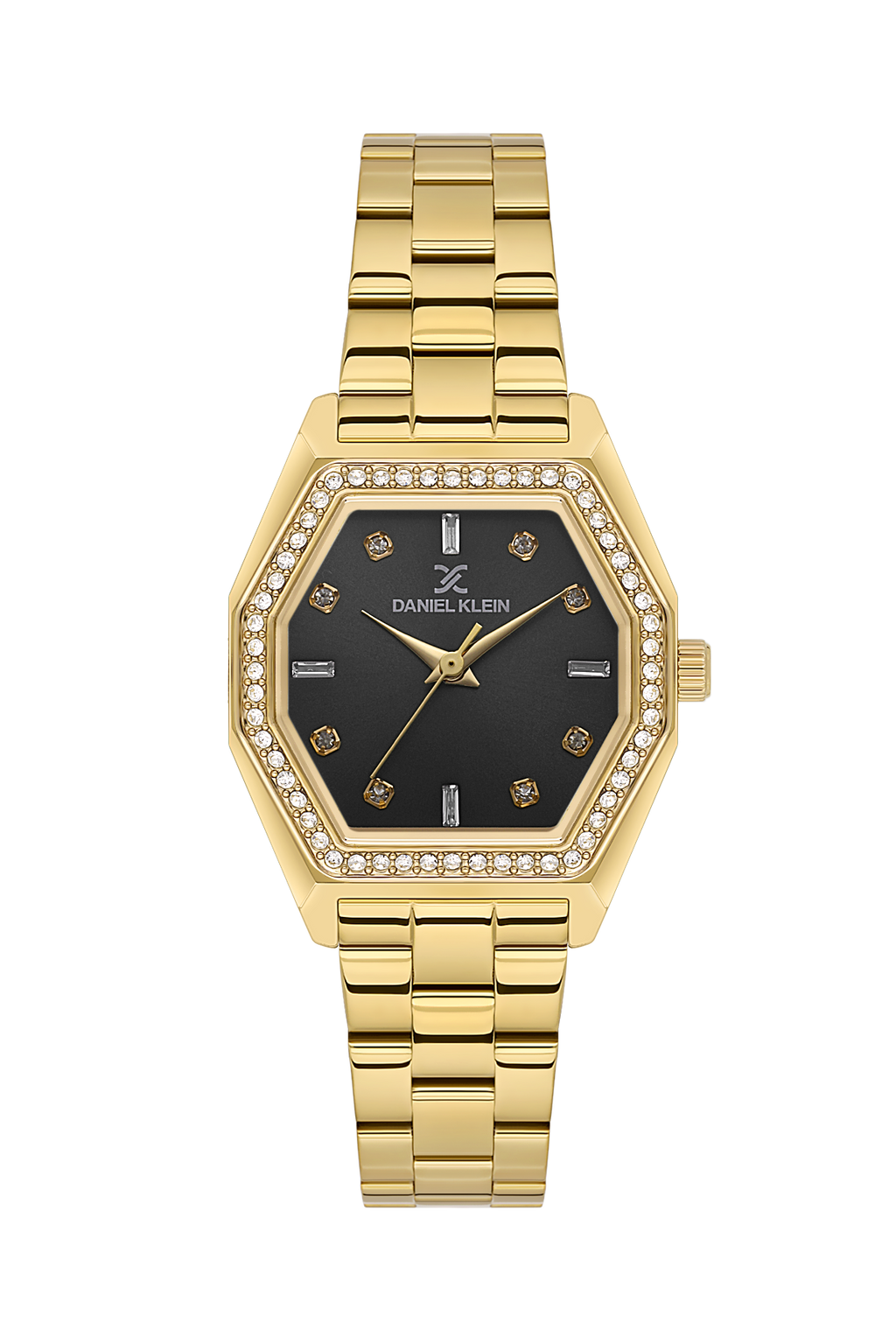 DANIEL KLEIN DK.1.14113-3 WOMEN WATCH