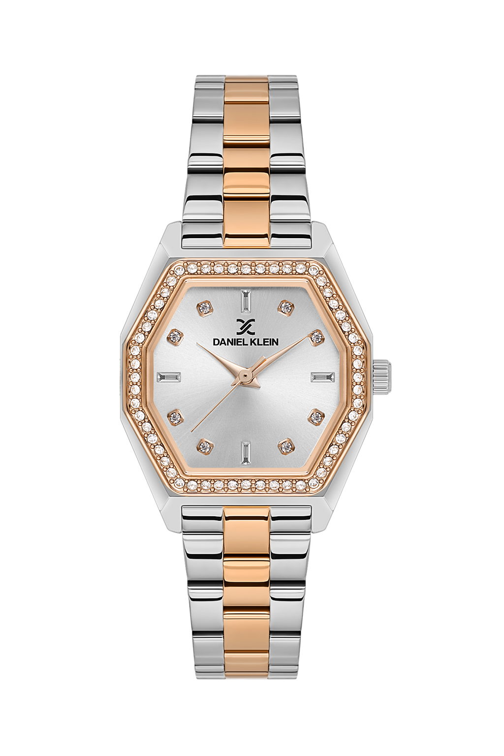 DANIEL KLEIN DK.1.14113-6 WOMEN WATCH