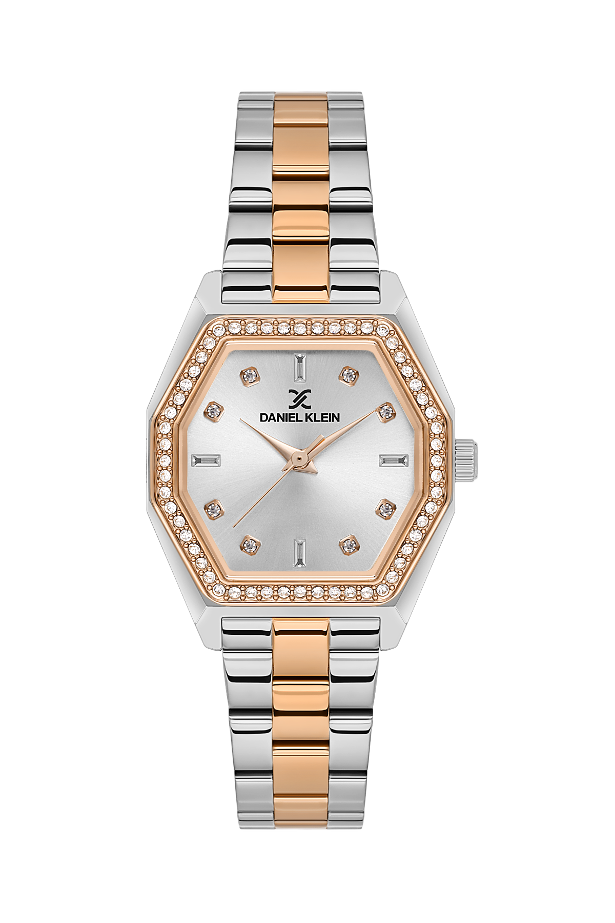 DANIEL KLEIN DK.1.14113-6 WOMEN WATCH
