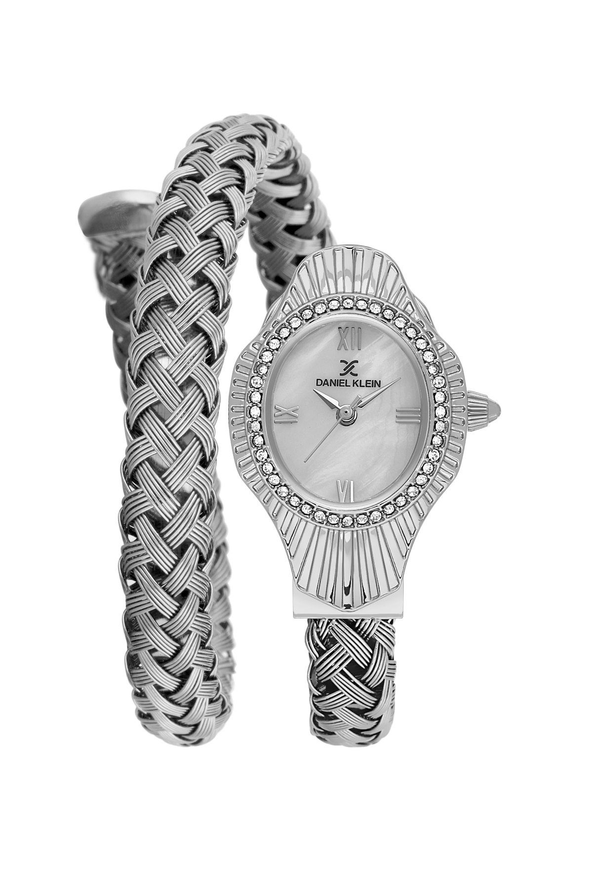 DANIEL KLEIN DK.1.14121-1 WOMEN WATCH