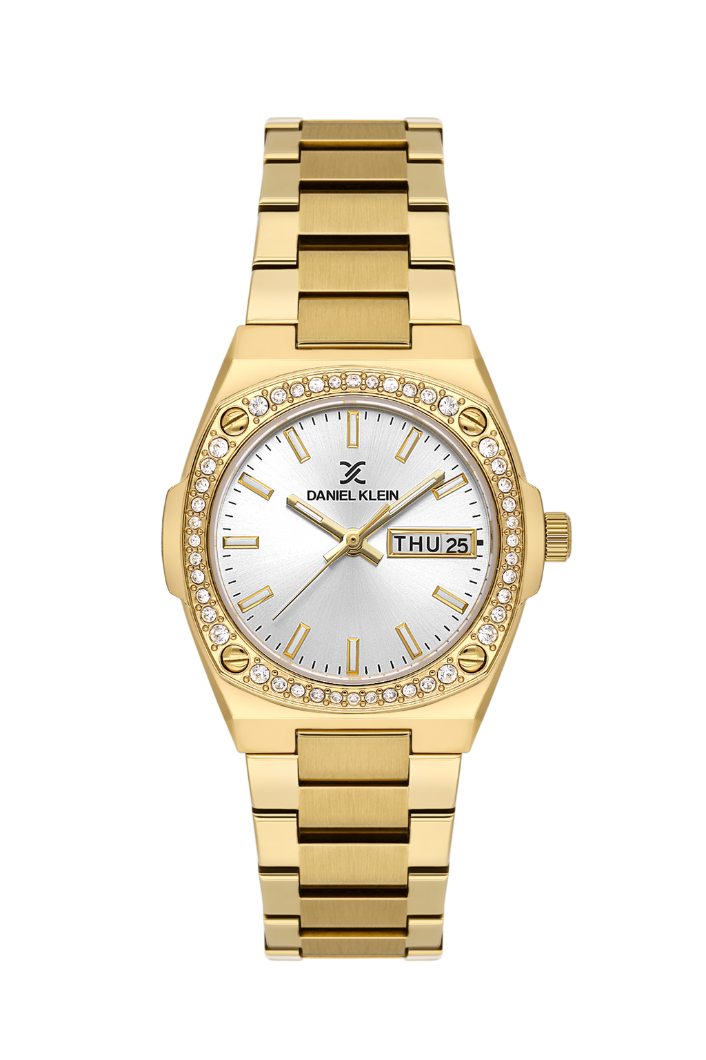 DANIEL KLEIN DK.1.14122-2 WOMEN WATCH