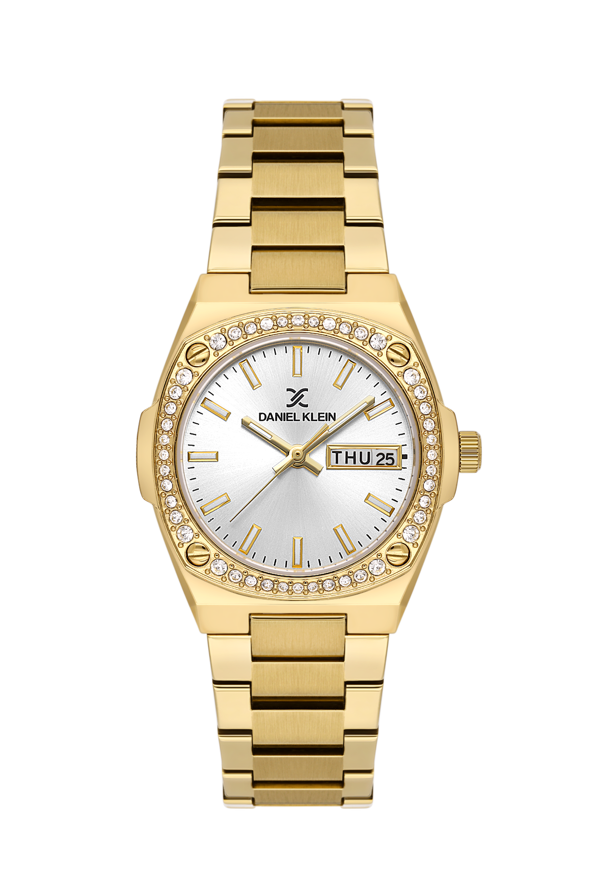 DANIEL KLEIN DK.1.14122-2 WOMEN WATCH