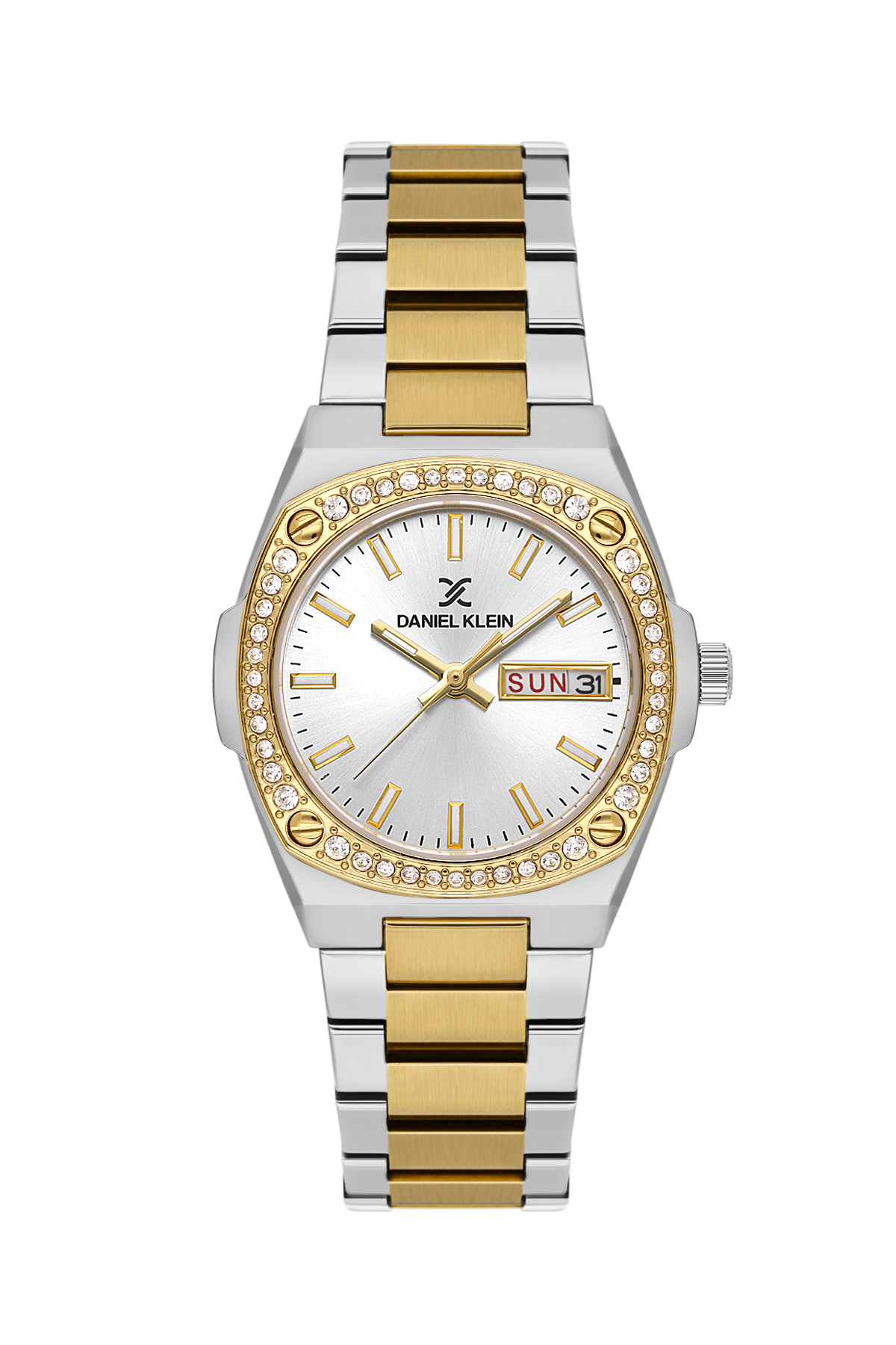 DANIEL KLEIN DK.1.14122-3 WOMEN WATCH