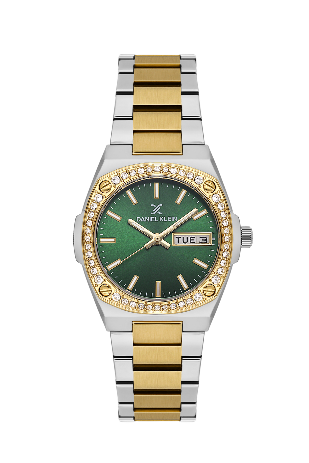 DANIEL KLEIN DK.1.14122-4 WOMEN WATCH
