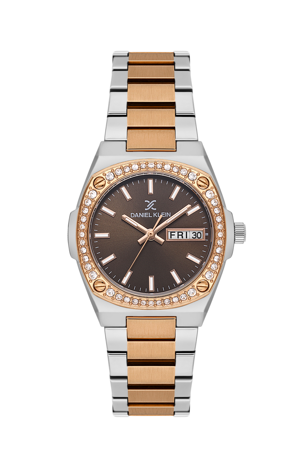 DANIEL KLEIN DK.1.14122-6 WOMEN WATCH