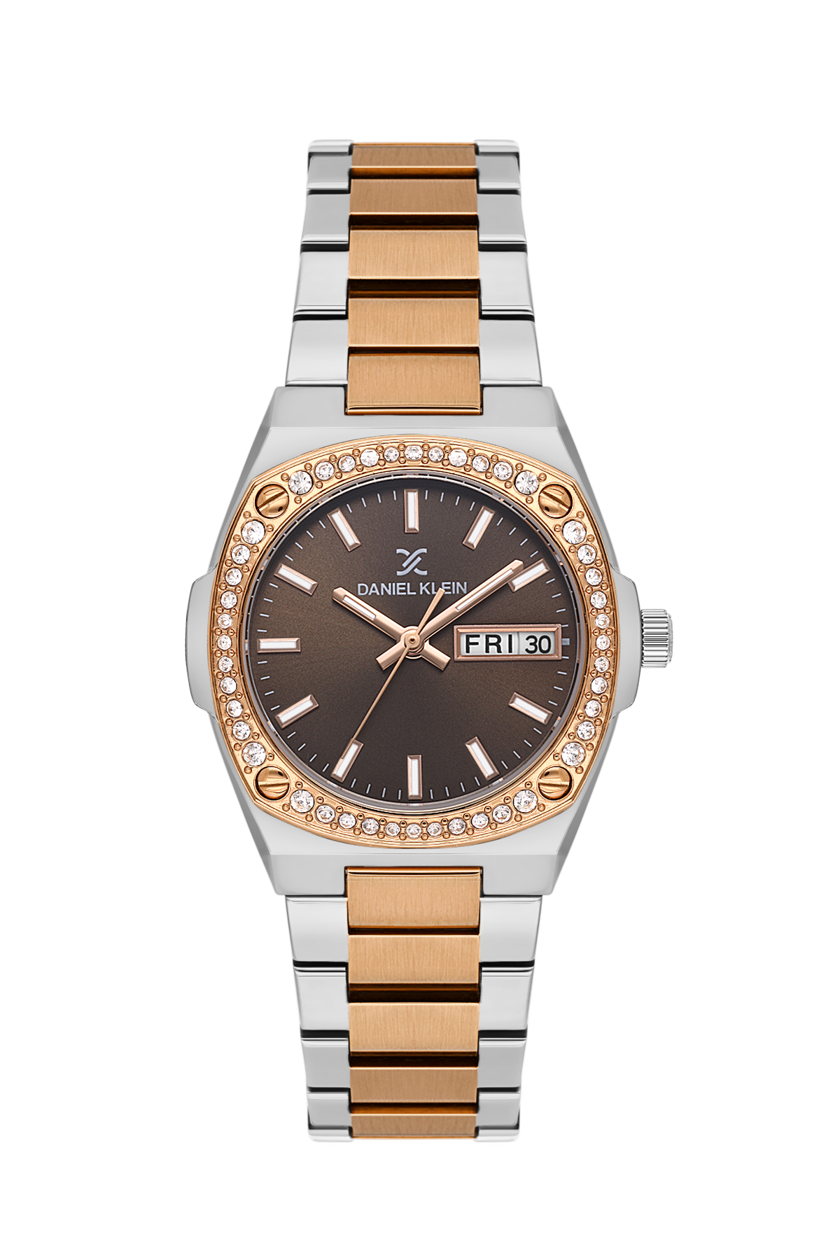 DANIEL KLEIN DK.1.14122-6 WOMEN WATCH