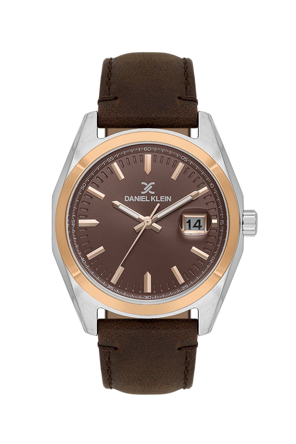 DANIEL KLEIN DK.1.14138-5 MEN WATCH.