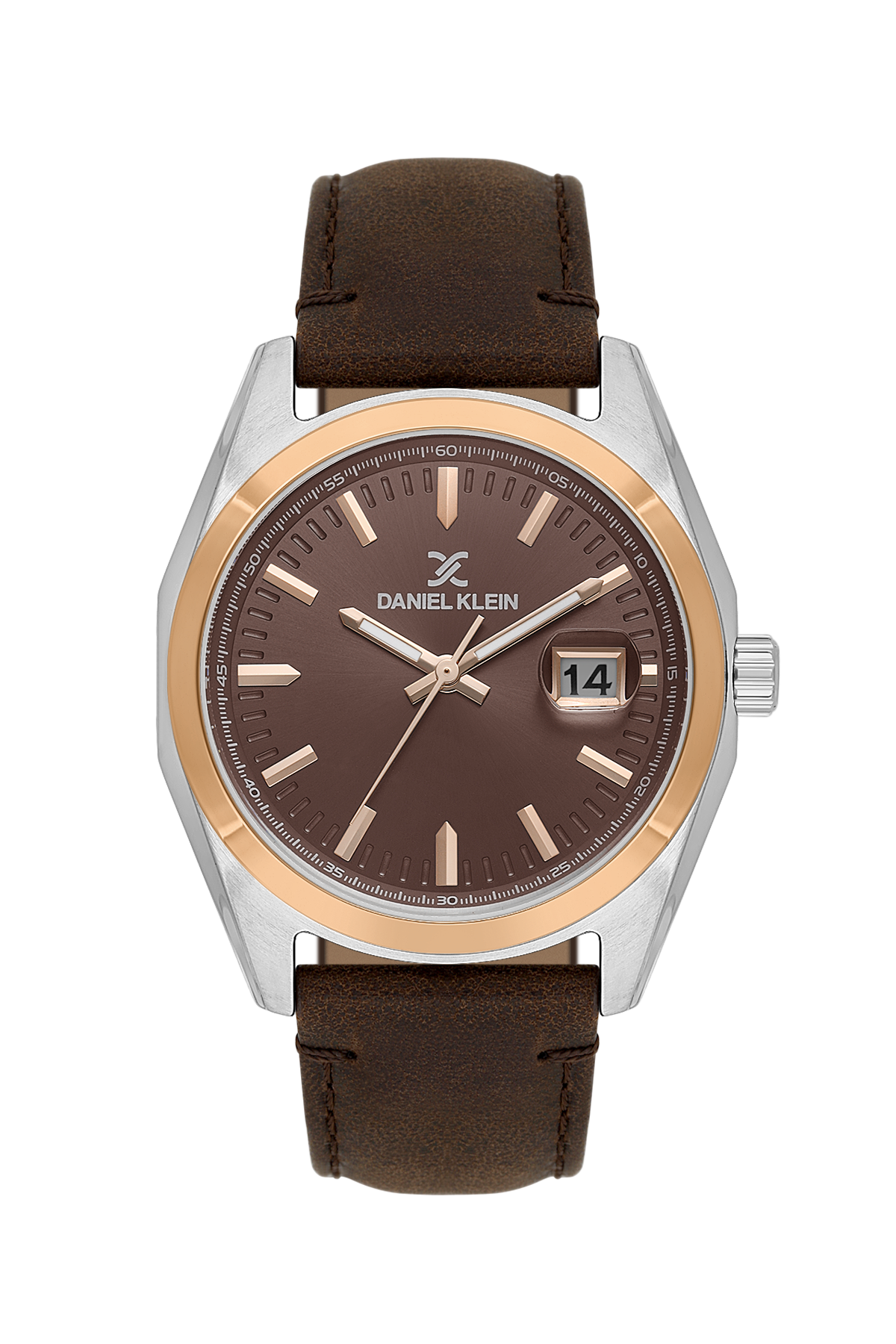 DANIEL KLEIN DK.1.14138-5 MEN WATCH.