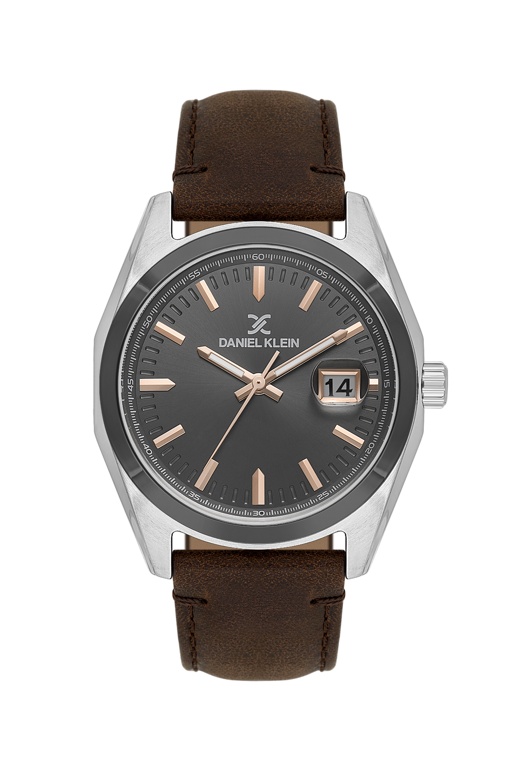 DANIEL KLEIN DK.1.14138-6 MEN WATCH.