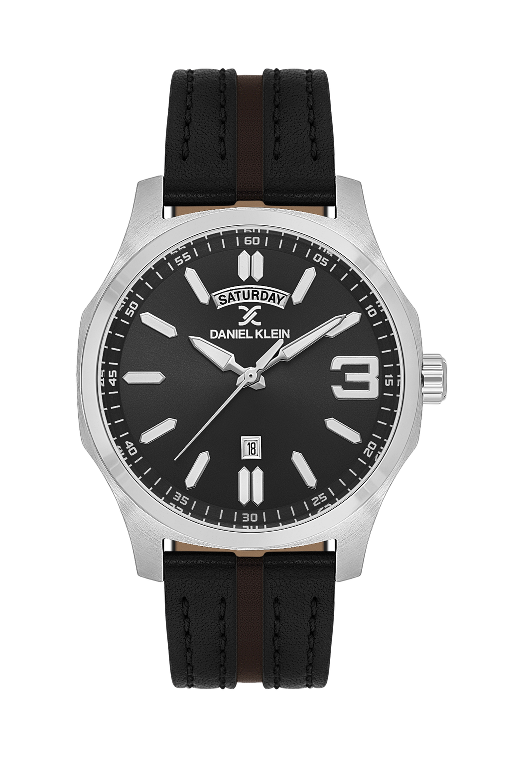 DANIEL KLEIN DK.1.14141-1 MEN WATCH.
