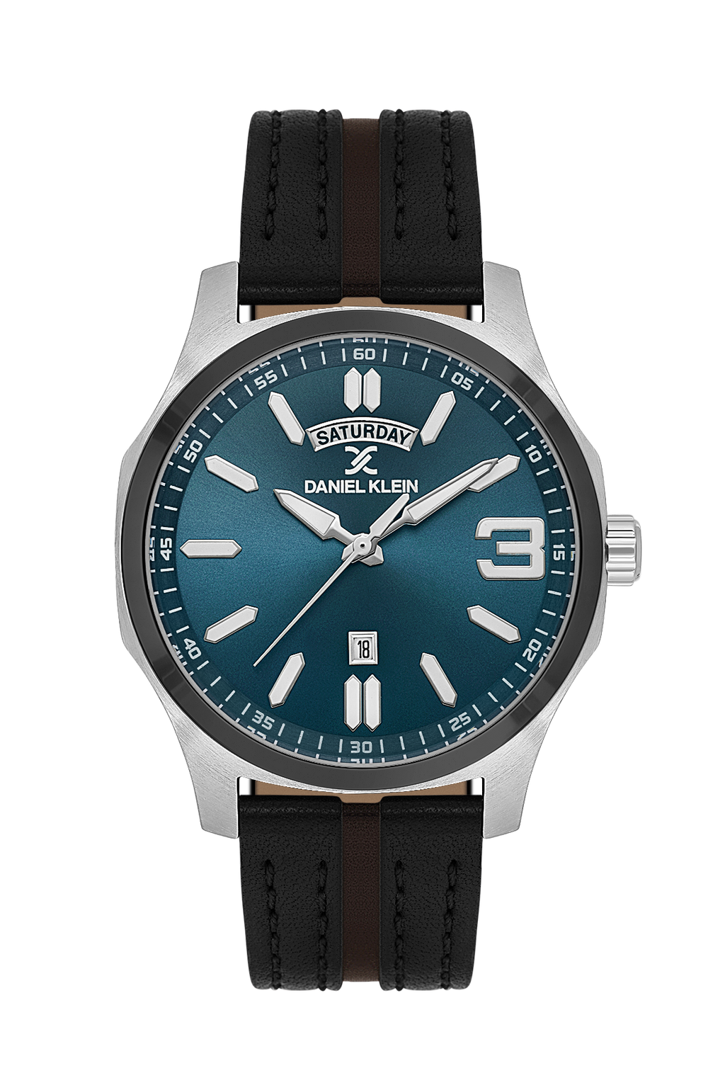 DANIEL KLEIN DK.1.14141-4 MEN WATCH.