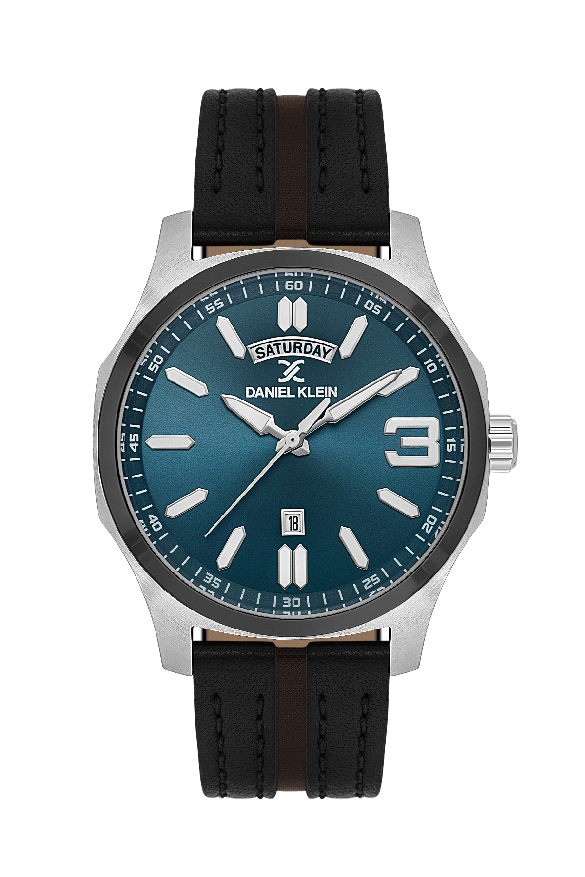 DANIEL KLEIN DK.1.14141-4 MEN WATCH.