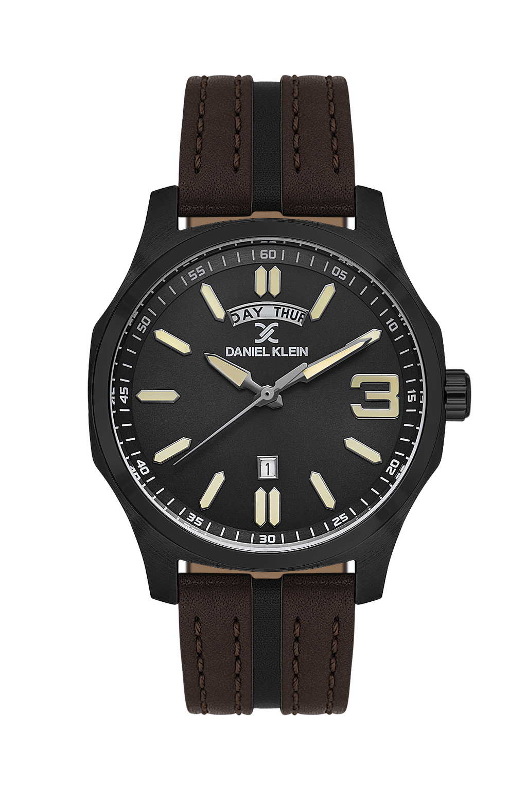 DANIEL KLEIN DK.1.14141-6 MEN WATCH.