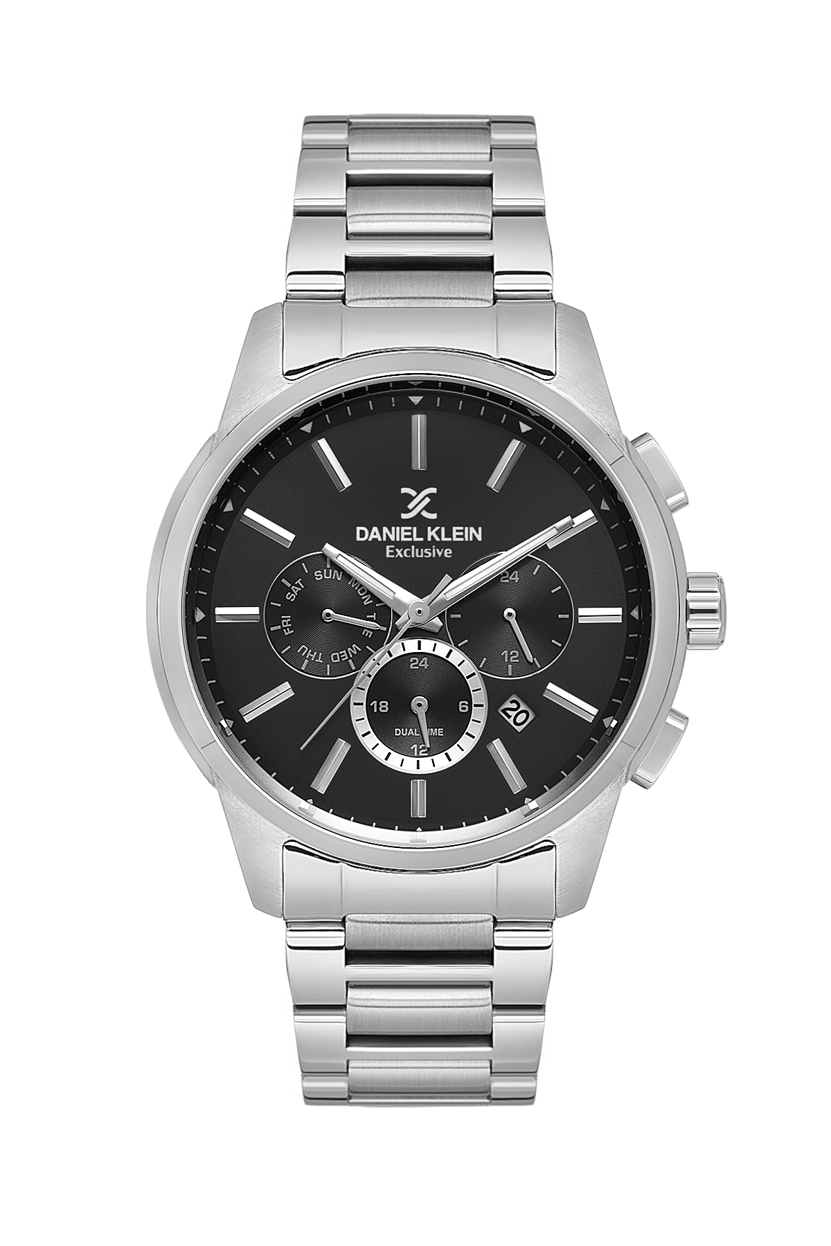 DANIEL KLEIN DK.1.14208-2 MEN WATCH.
