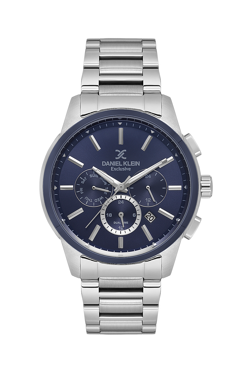 DANIEL KLEIN DK.1.14208-4 MEN WATCH.