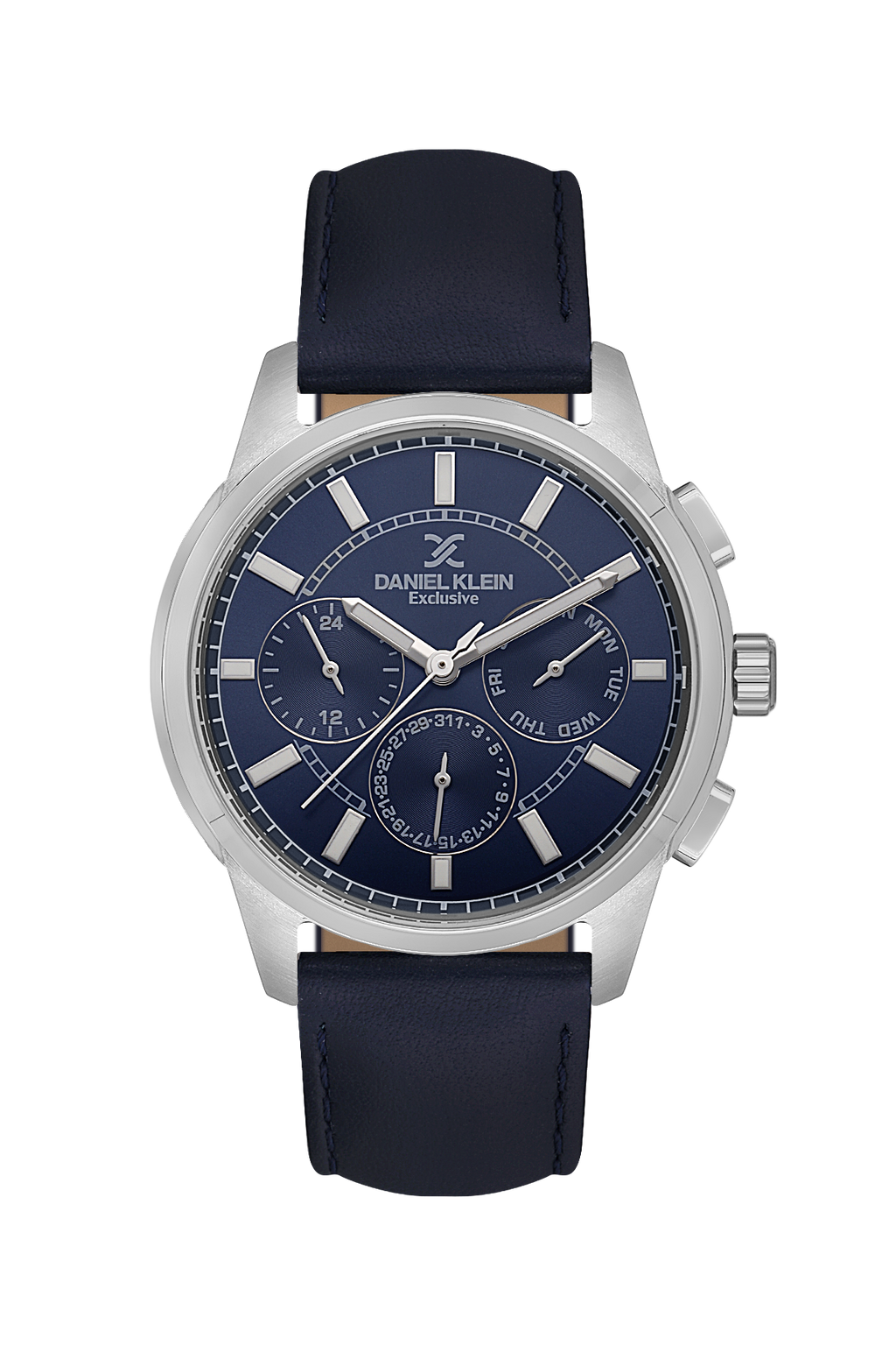 DANIEL KLEIN DK.1.14209-3 MEN WATCH.