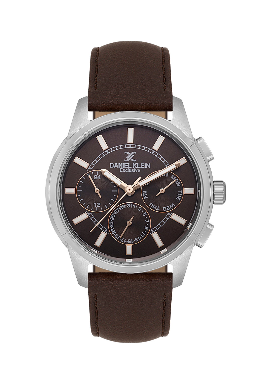 DANIEL KLEIN DK.1.14209-4 MEN WATCH.