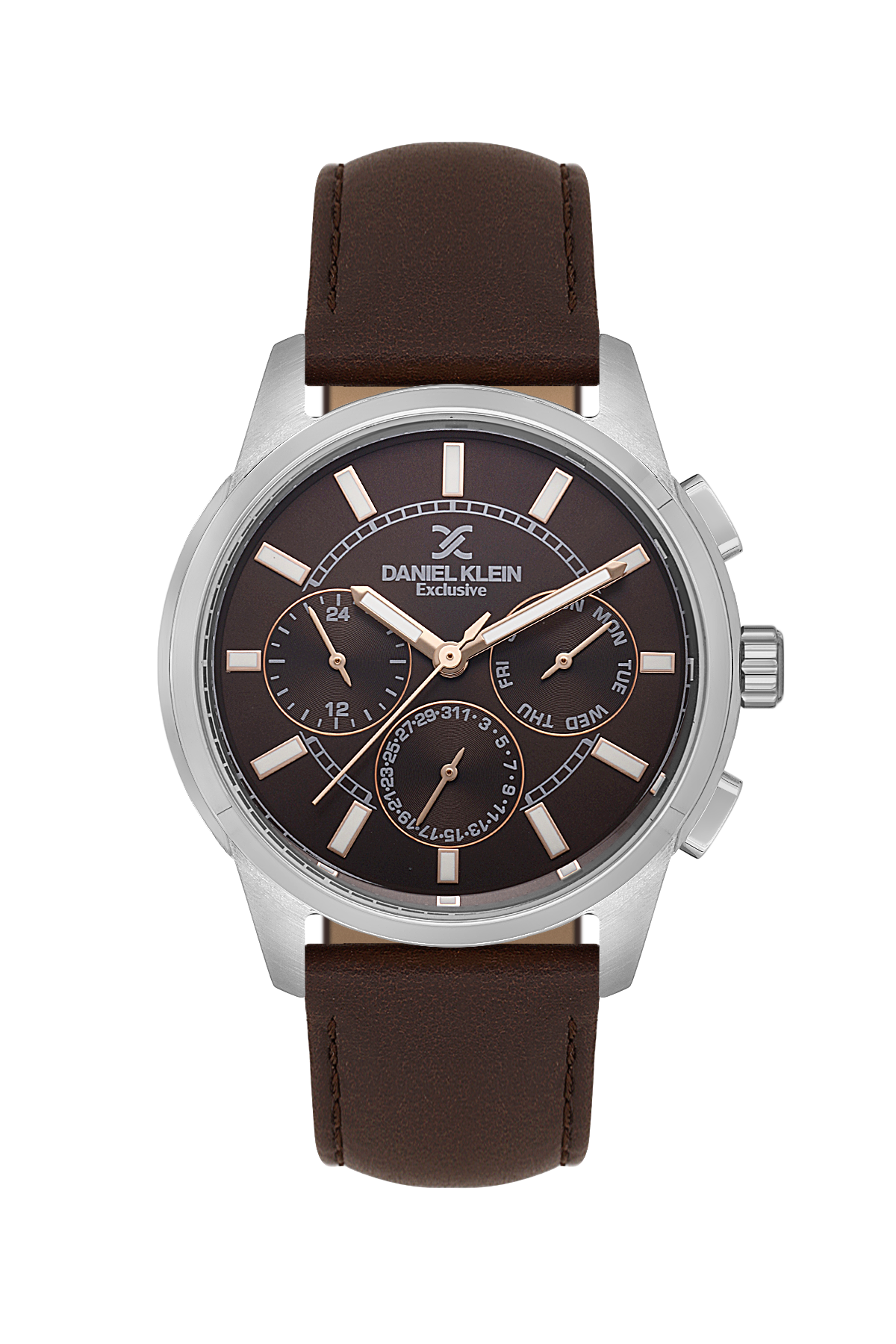 DANIEL KLEIN DK.1.14209-4 MEN WATCH.