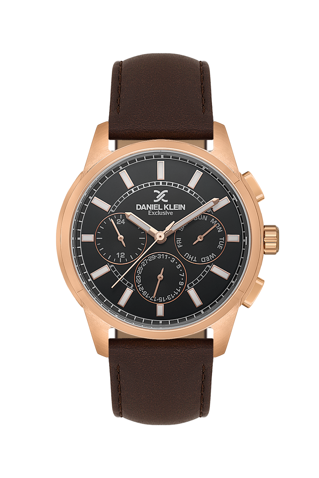 DANIEL KLEIN DK.1.14209-5 MEN WATCH.