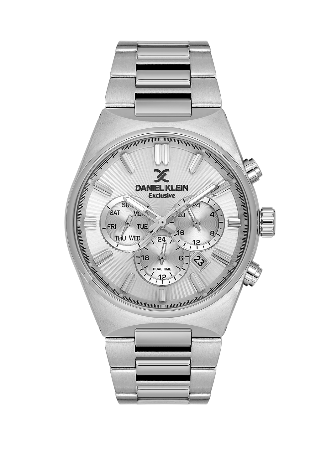 DANIEL KLEIN DK.1.14210-1 MEN WATCH.