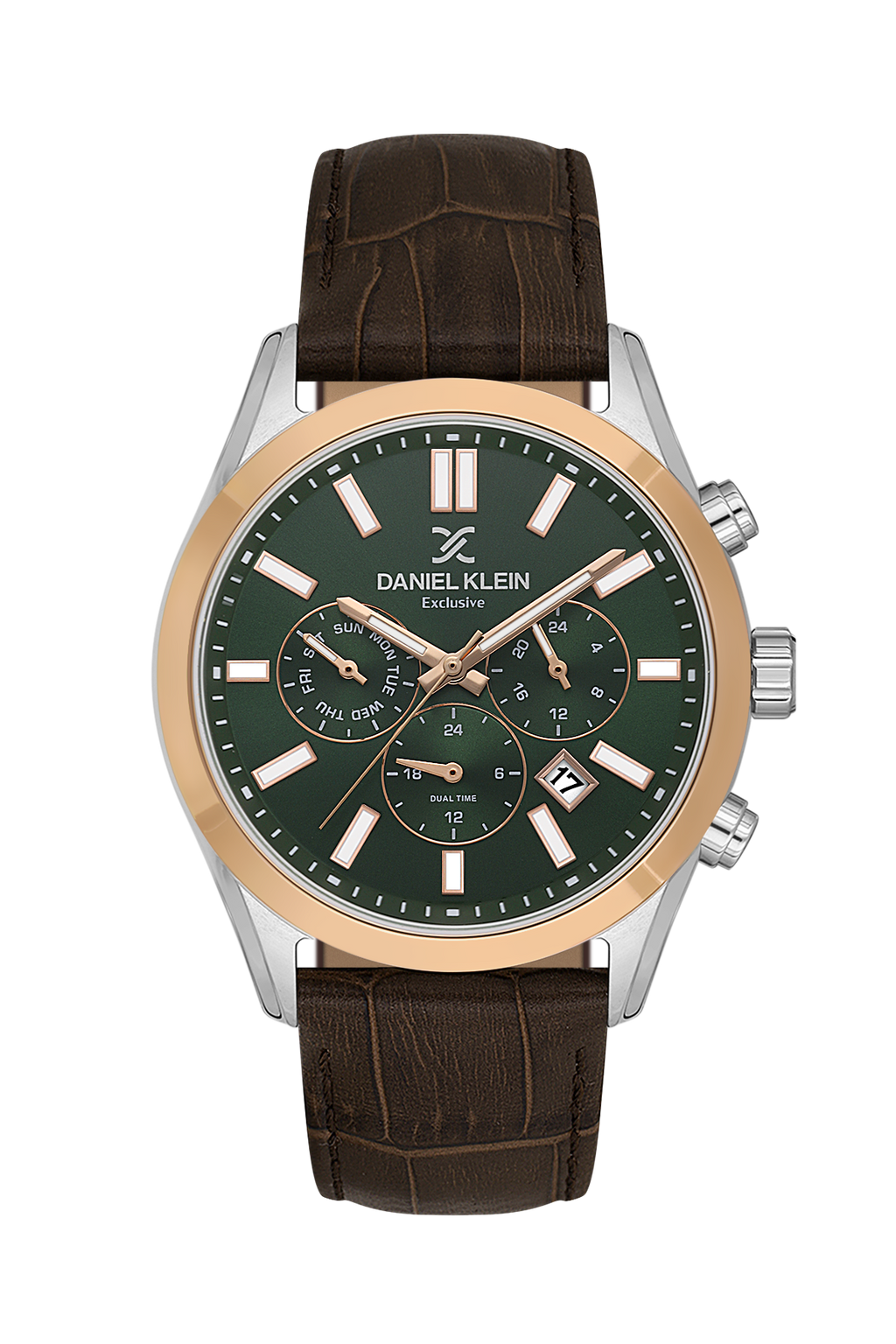 DANIEL KLEIN DK.1.14212-4 MEN WATCH.