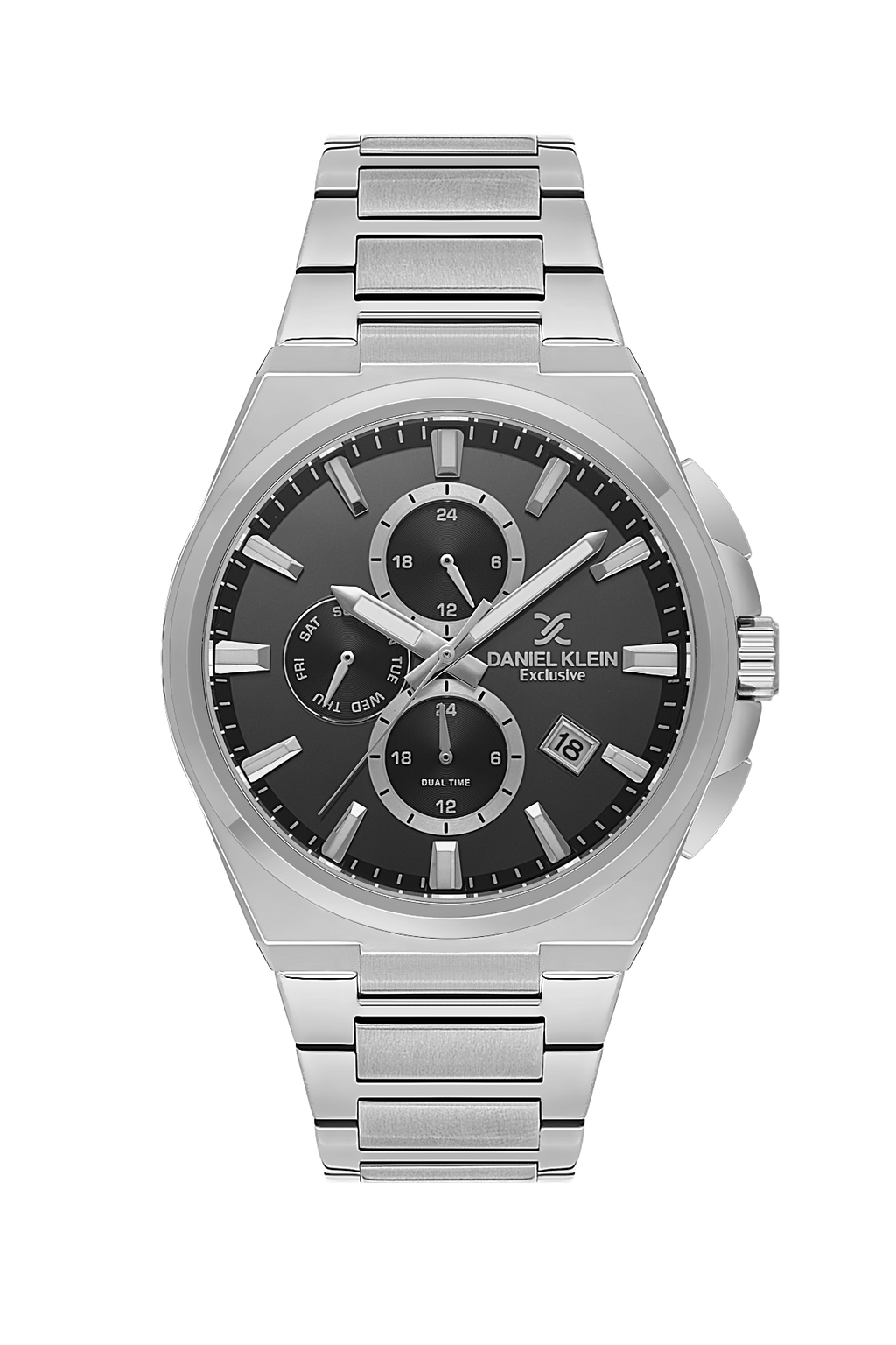 DANIEL KLEIN DK.1.14214-2 MEN WATCH.