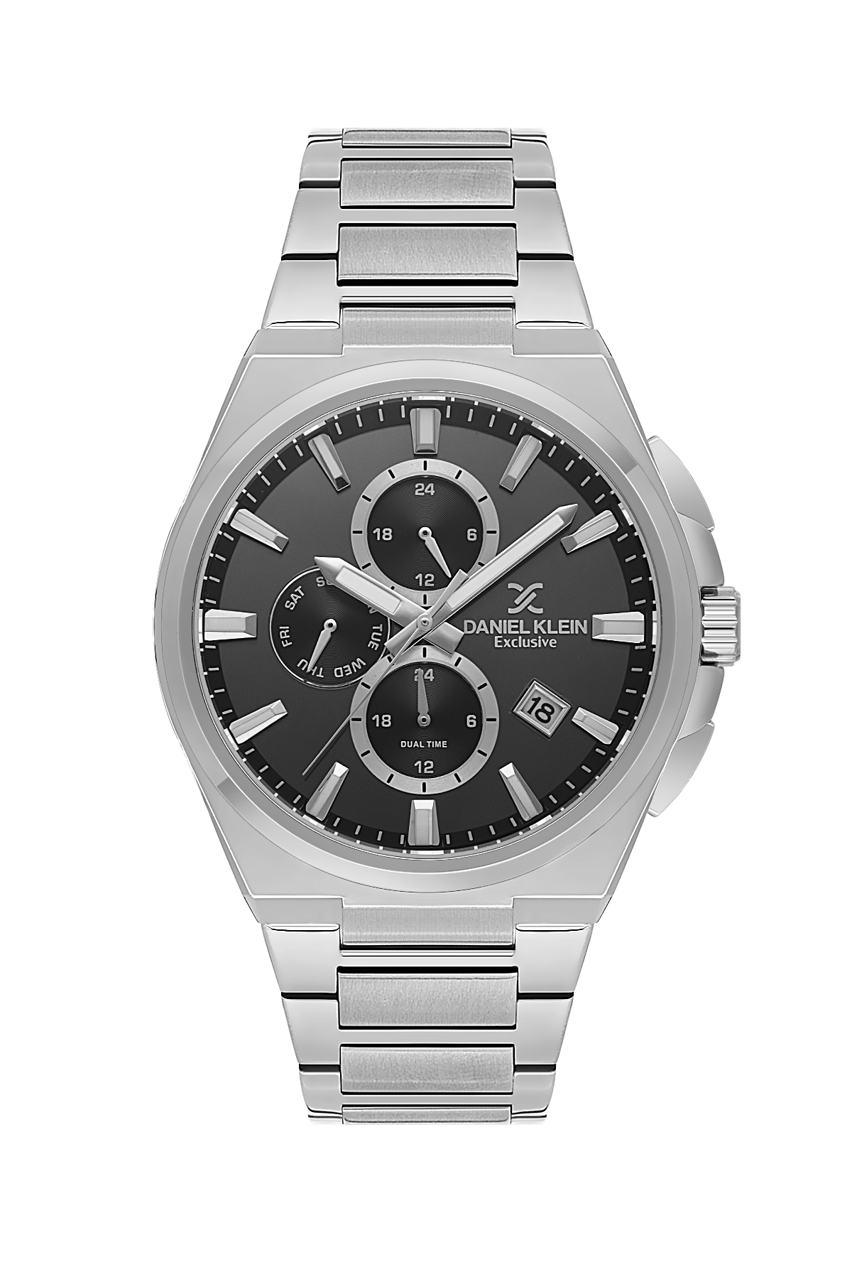 DANIEL KLEIN DK.1.14214-2 MEN WATCH.