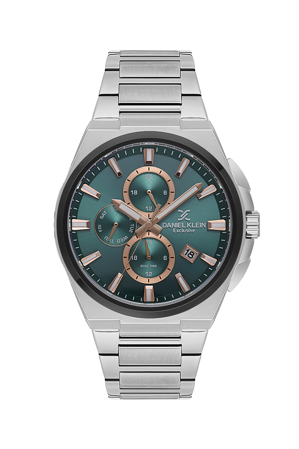 DANIEL KLEIN DK.1.14214-5 MEN WATCH.