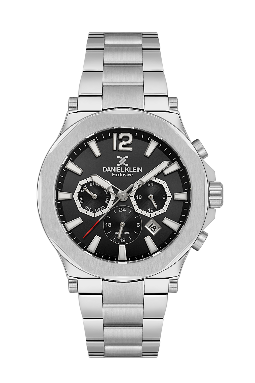 DANIEL KLEIN DK.1.14216-1 MEN WATCH.