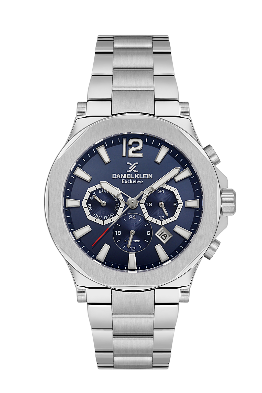 DANIEL KLEIN DK.1.14216-2 MEN WATCH.